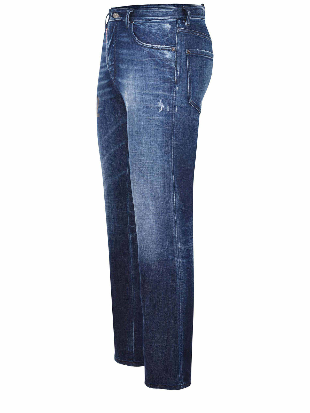 Jeans Dsquared2 "642 Jean" 