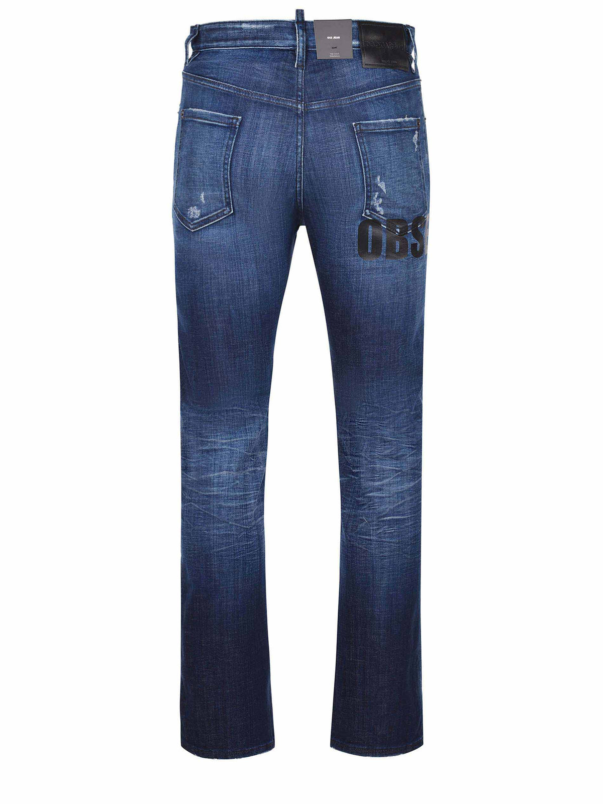 Jeans Dsquared2 "642 Jean" 