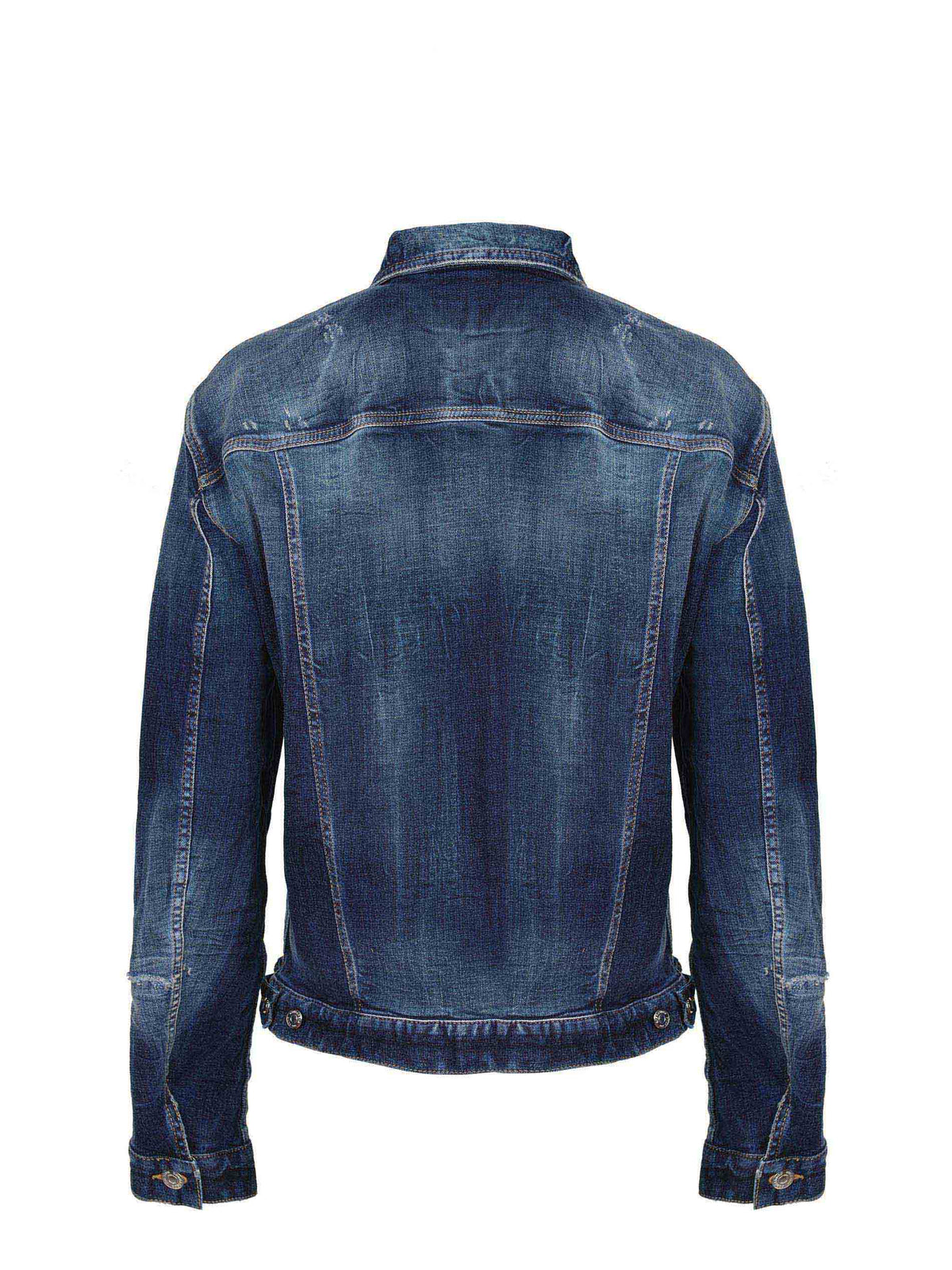 Giacca Dsquared2 