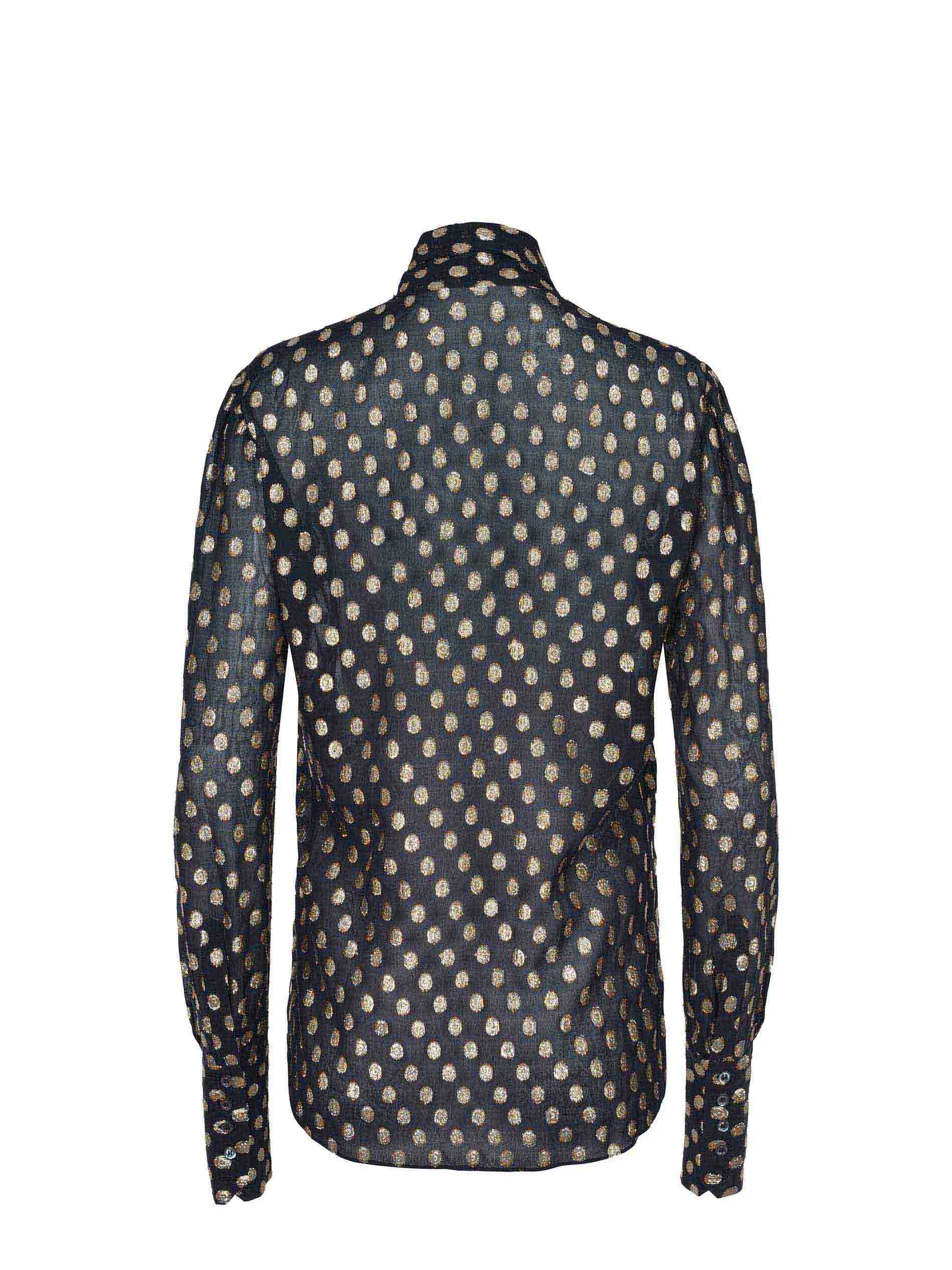Camicia Dsquared2 