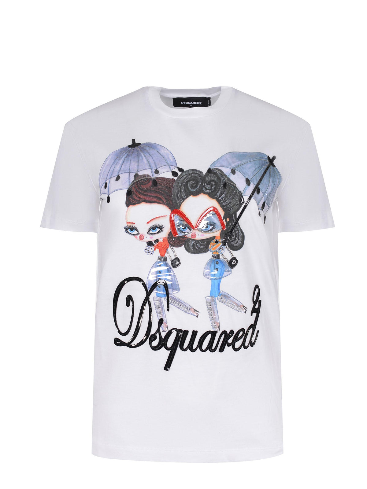 T-shirt Dsquared2 