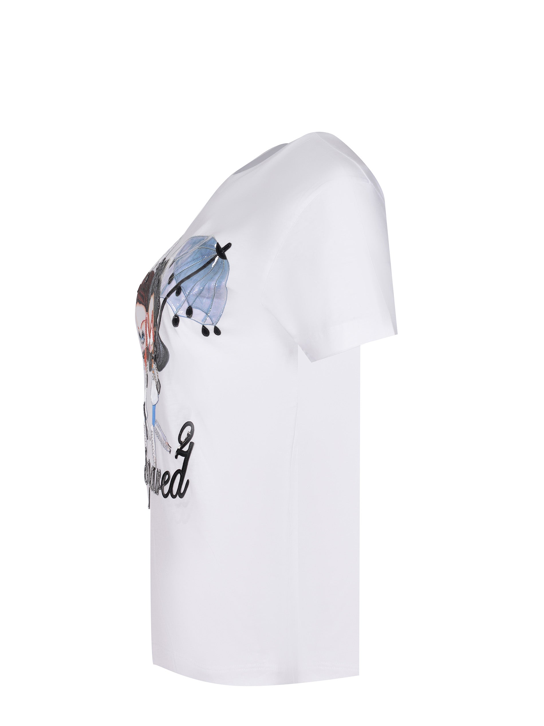 T-shirt Dsquared2 