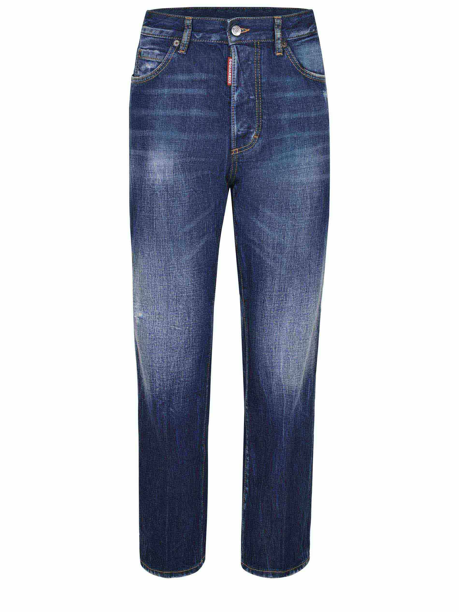 Jeans Dsquared2 "Boston" 