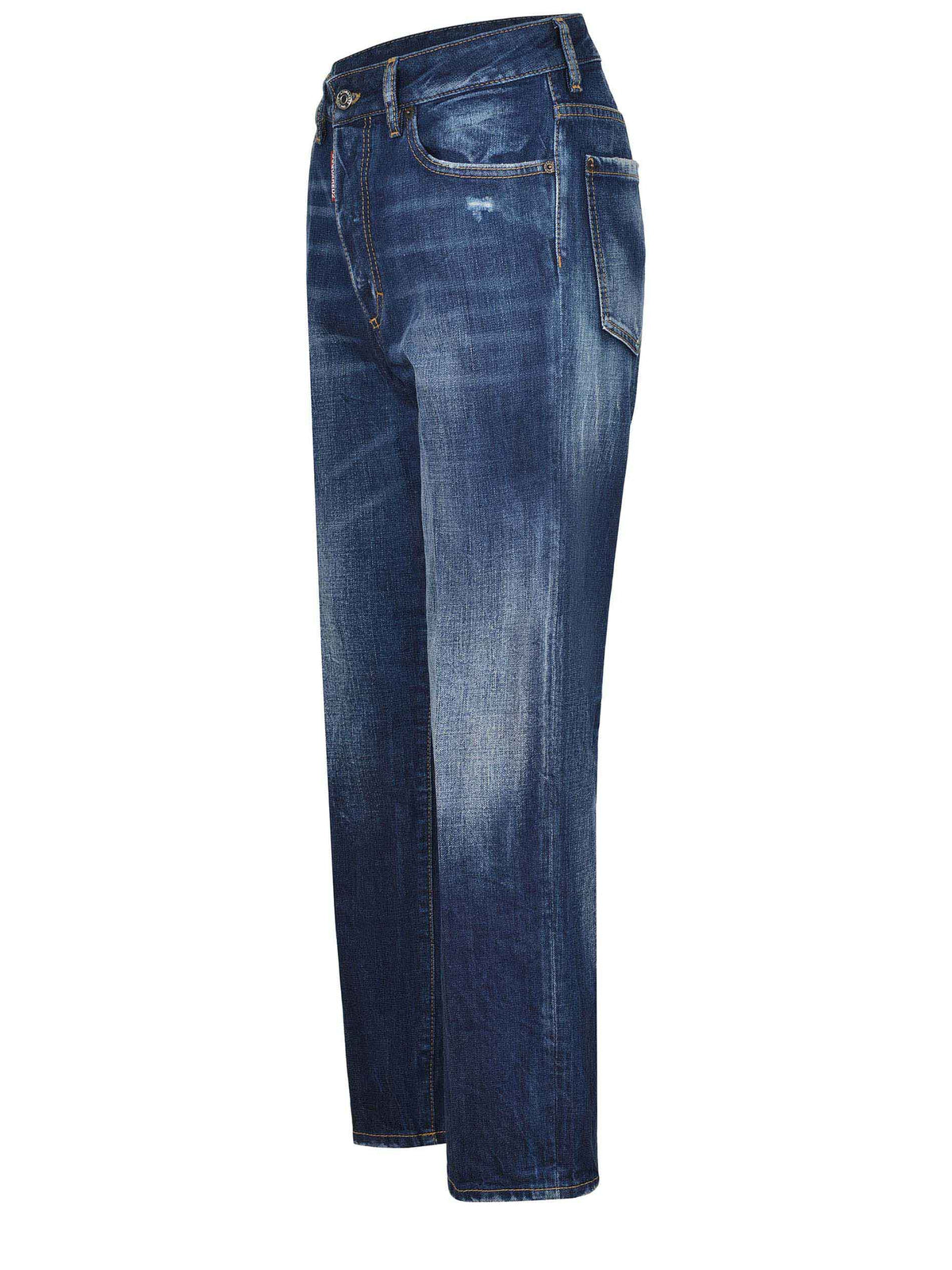 Jeans Dsquared2 "Boston" 