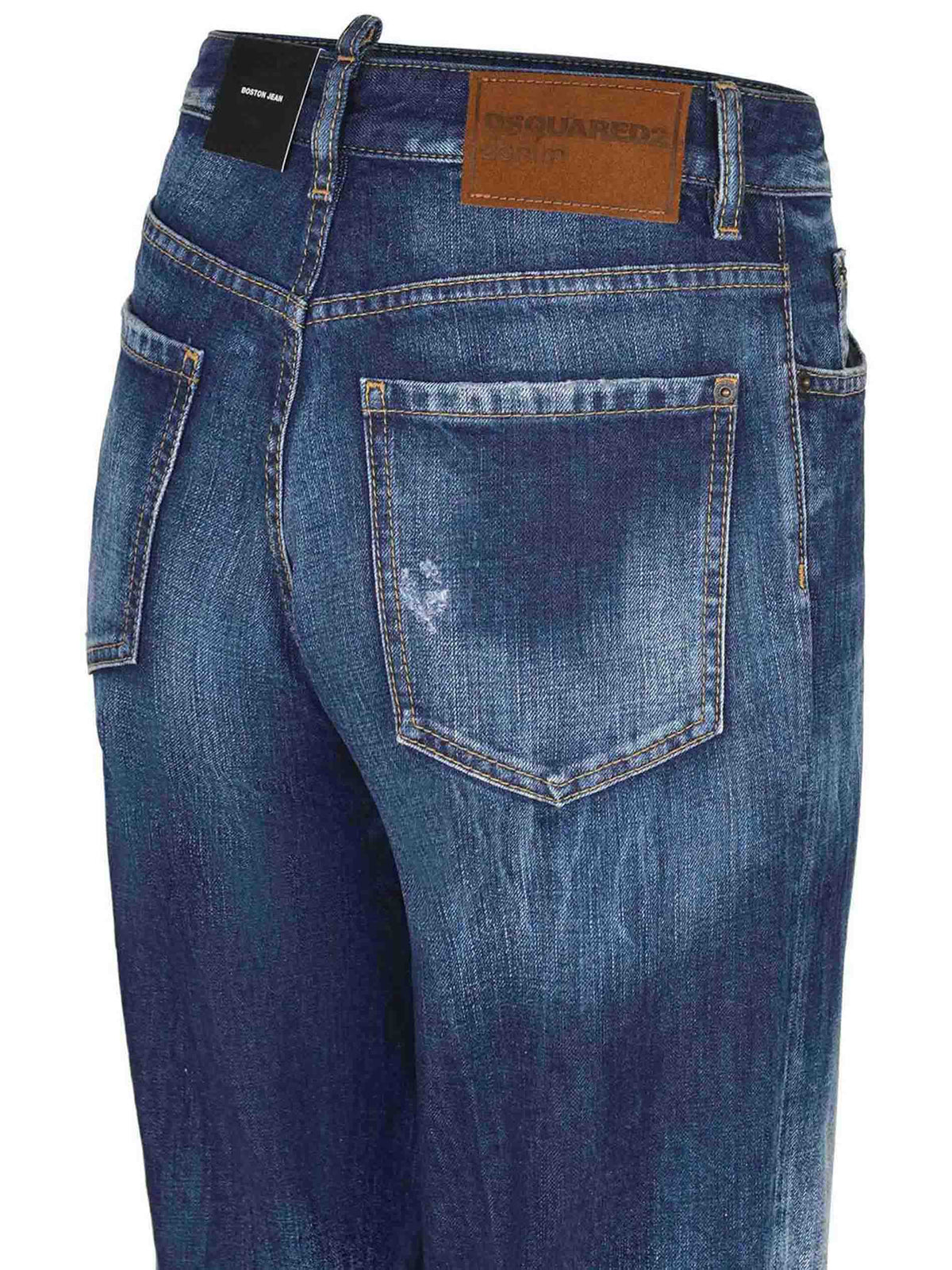 Jeans Dsquared2 "Boston" 