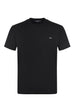 DSQUARED T-shirt S74GD1253 D20020-900 Black