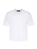 DSQUARED T-shirt S74GD1408 S24583-100 White