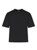 DSQUARED T-shirt S74GD1408 S24583-900 Black