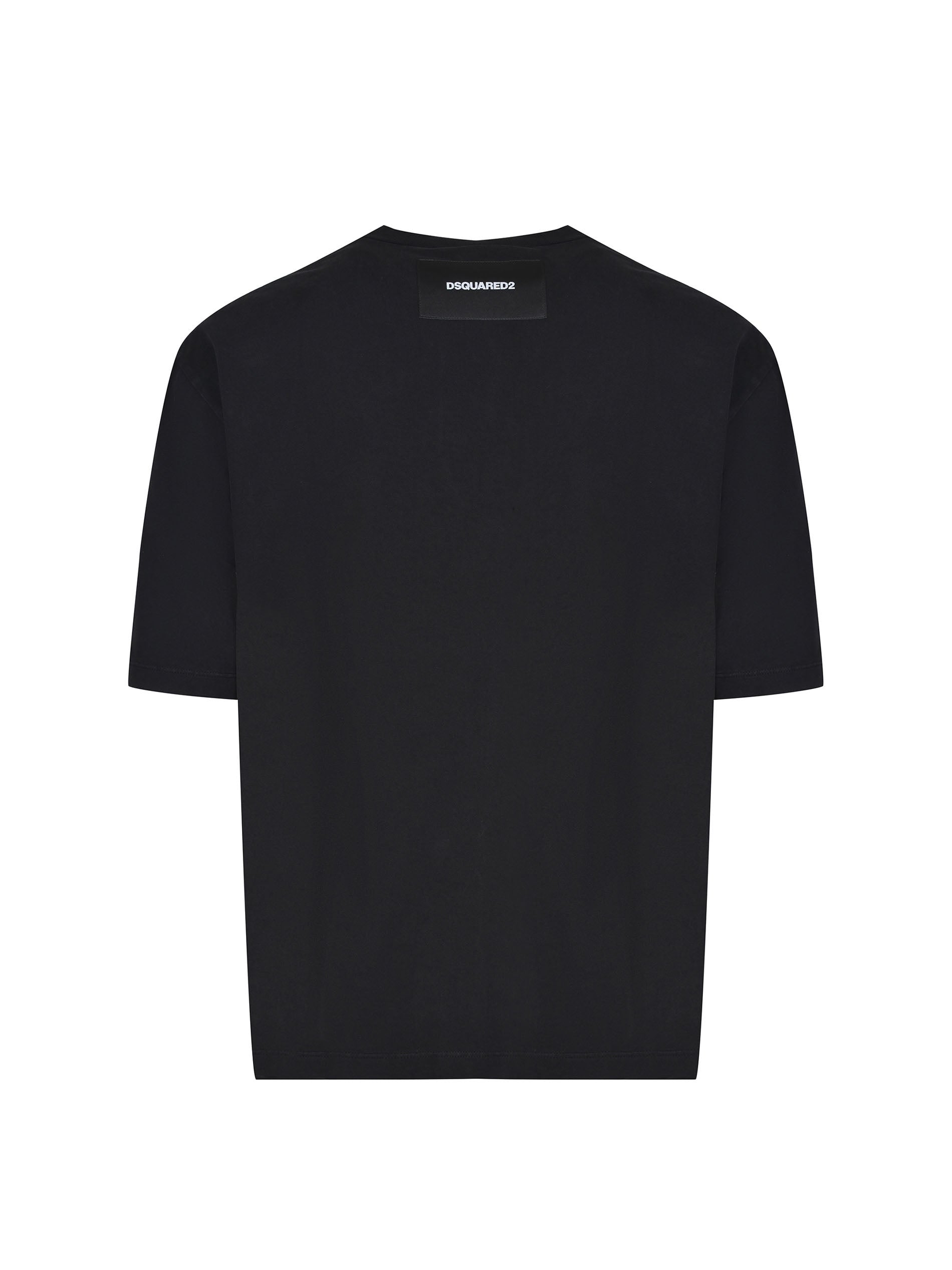 T-shirt Dsquared2 <BR/> 