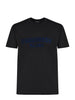 DSQUARED T-shirt S74GD1418 D20020-974 Black