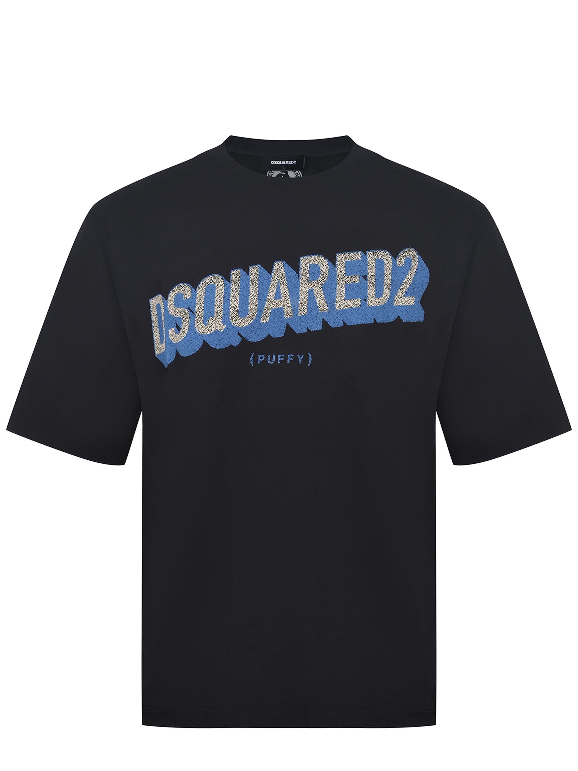 T-shirt Dsquared2 