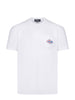 DSQUARED T-shirt S74GD1449 D20020-100 Bianco