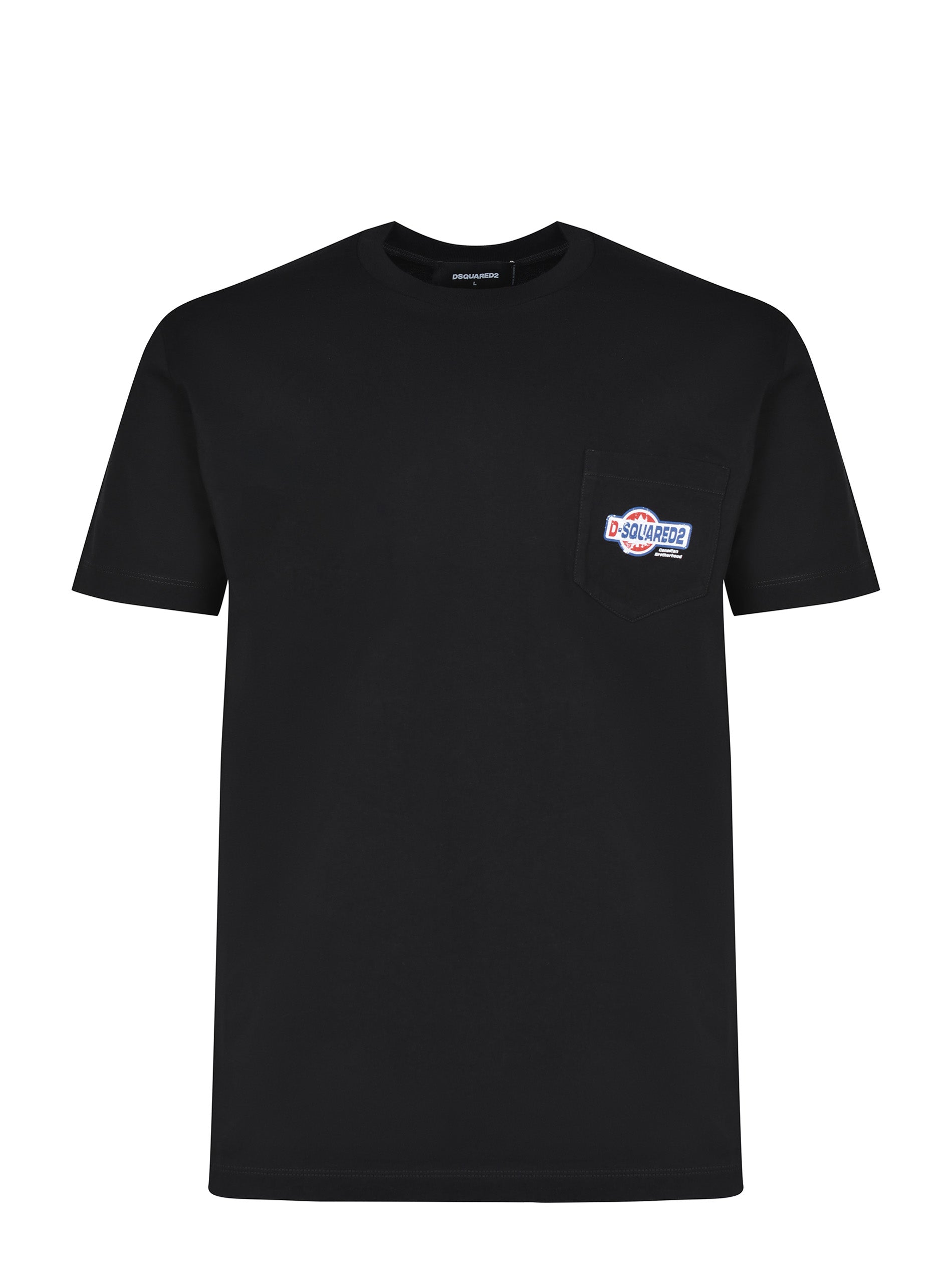 T-shirt Dsquared2 