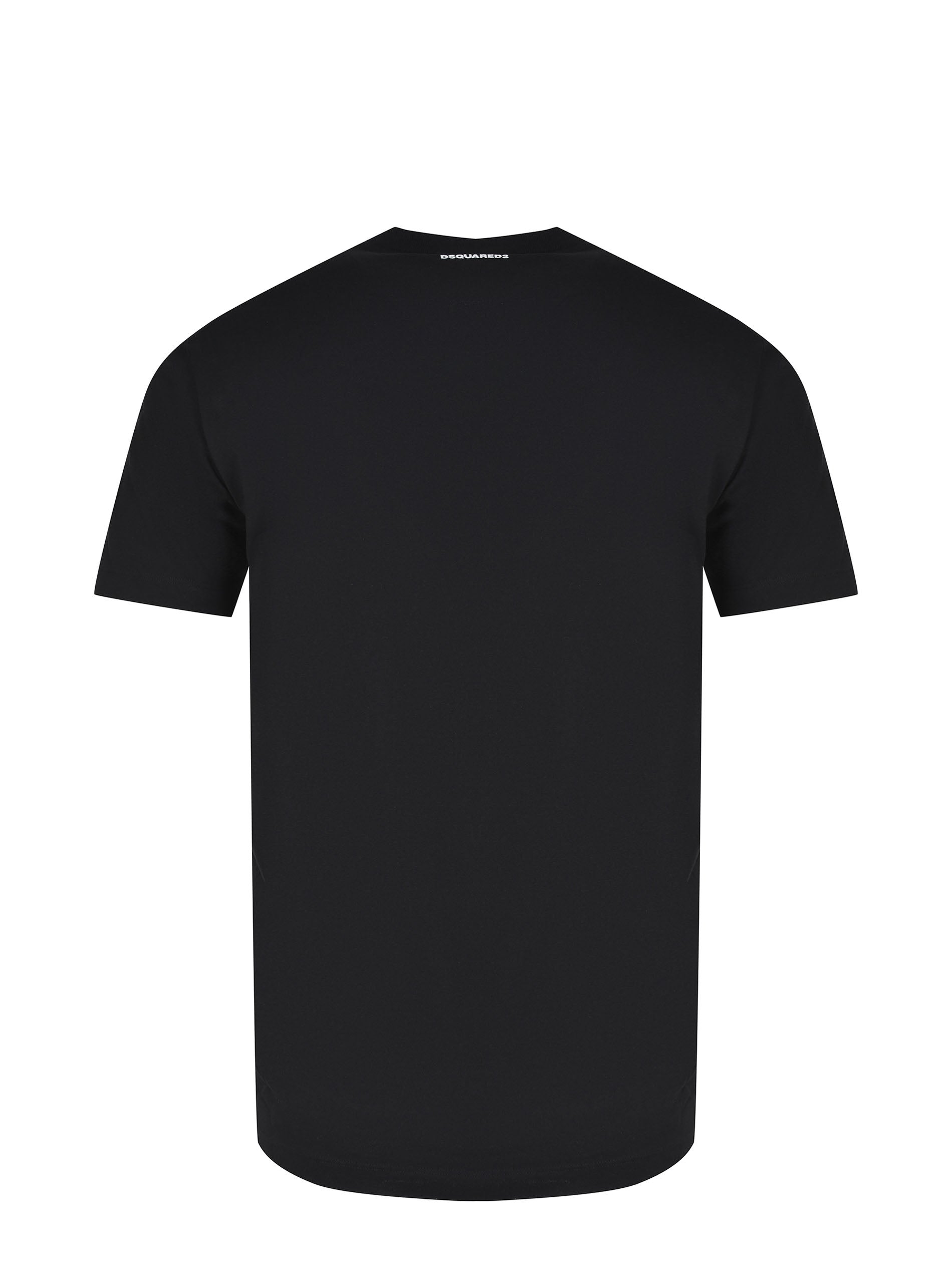 T-shirt Dsquared2 