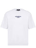 DSQUARED T-shirt S74GD1455 D20020-965 White