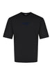DSQUARED T-shirt S74GD1455 D20020-974 Black