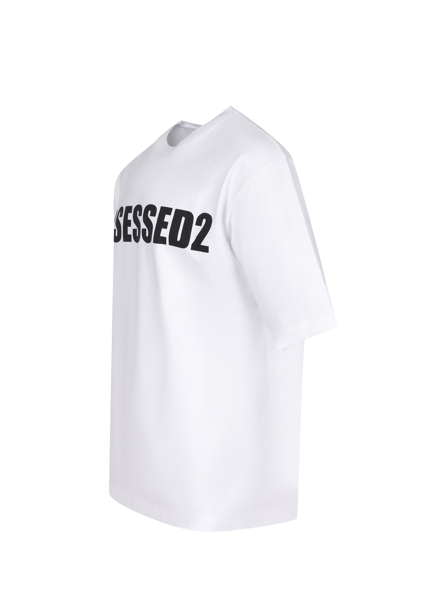 T-shirt Dsquared2 