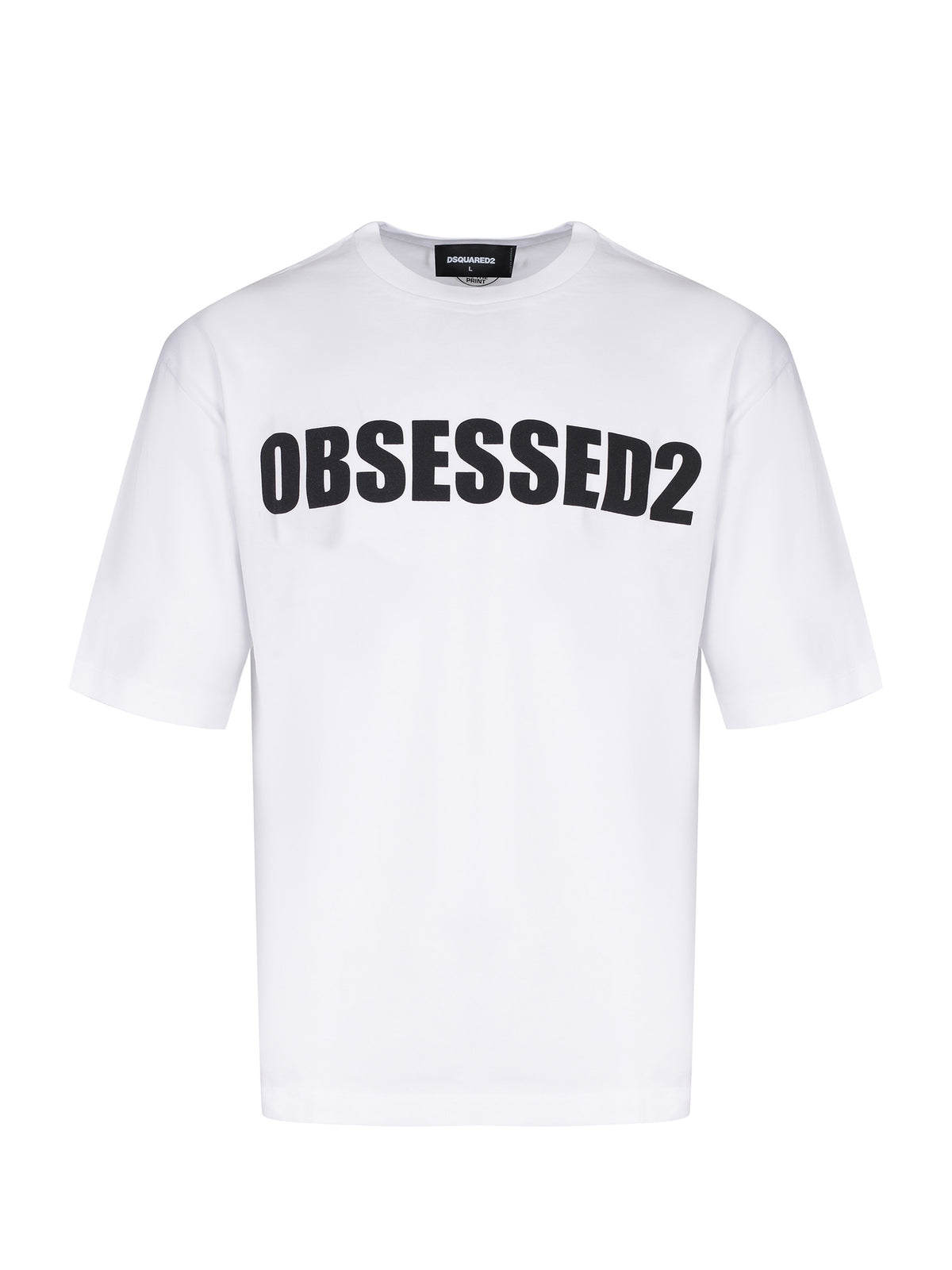 T-shirt Dsquared2 