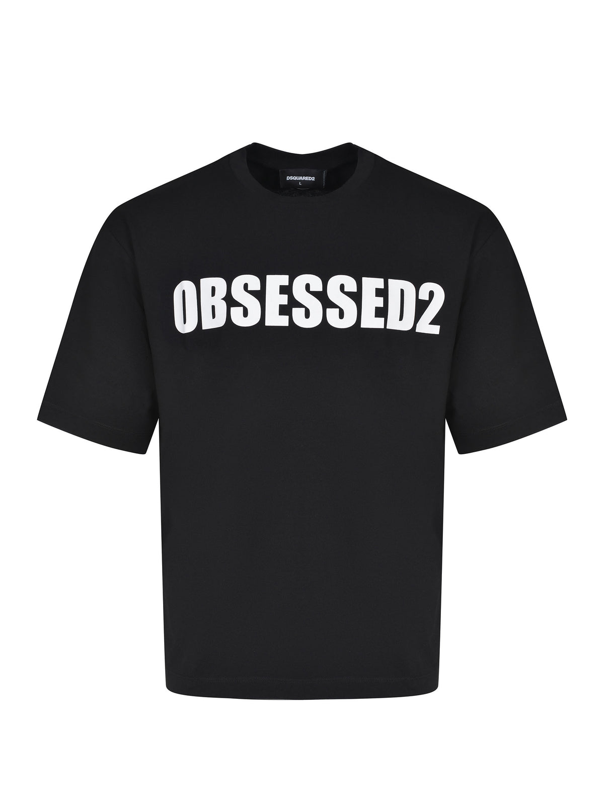T-shirt Dsquared2 