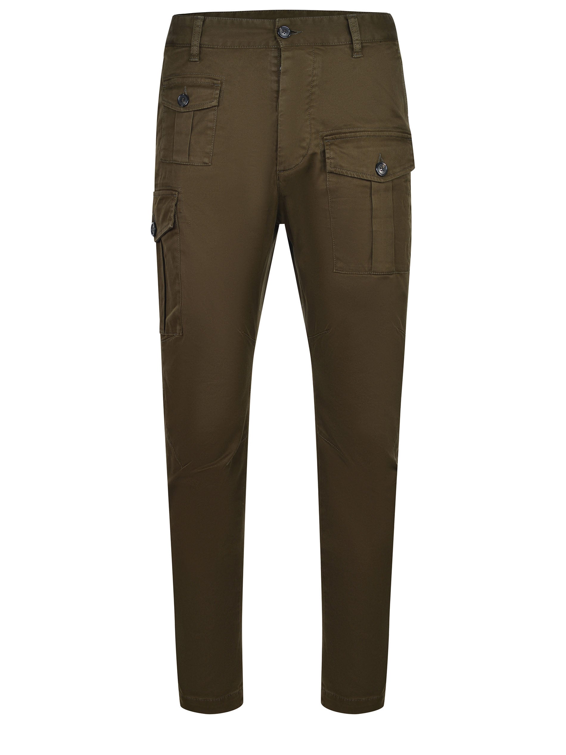 Pantaloni Dsquared2 