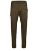 DSQUARED Trousers S74KB0818 S39021-728 Khaki