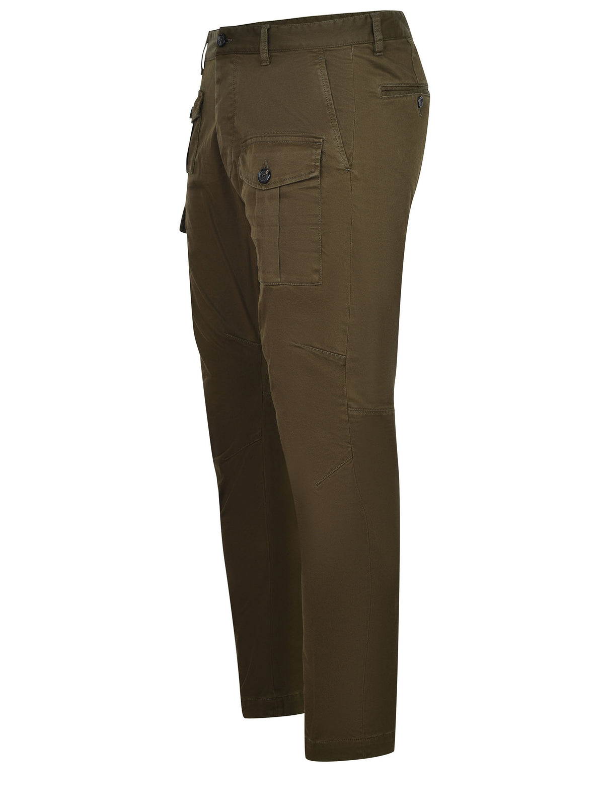 Pantaloni Dsquared2 