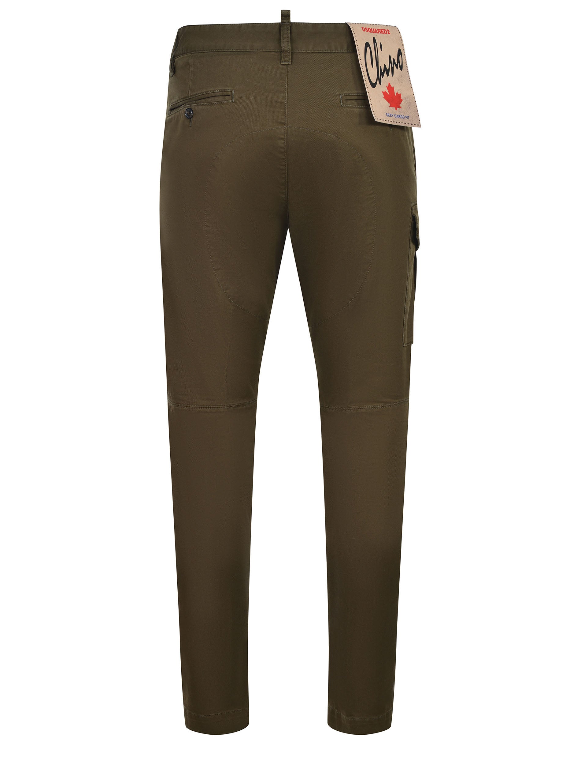 Pantaloni Dsquared2 