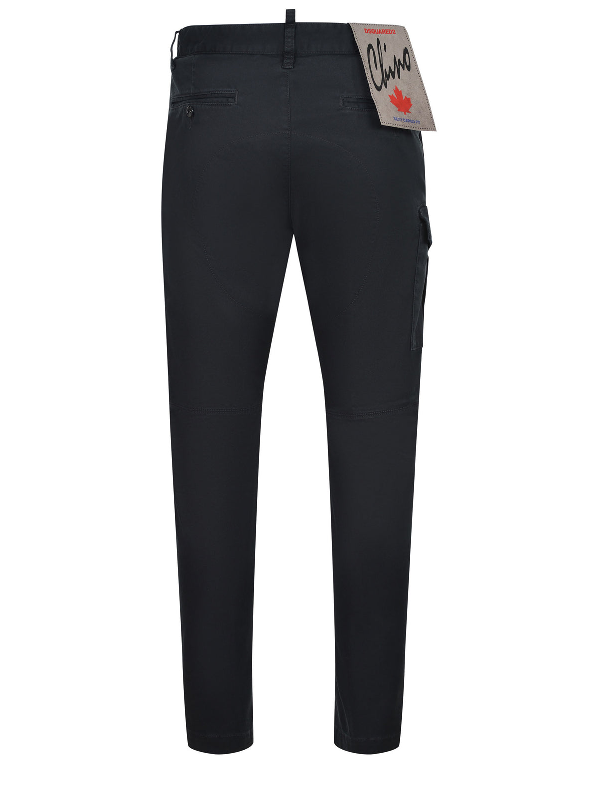 Pantaloni Dsquared2 