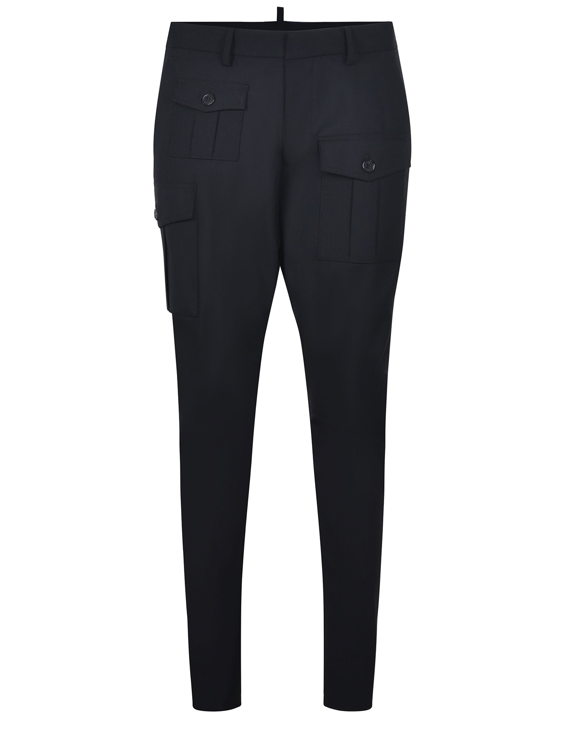 Pantaloni Dsquared2 