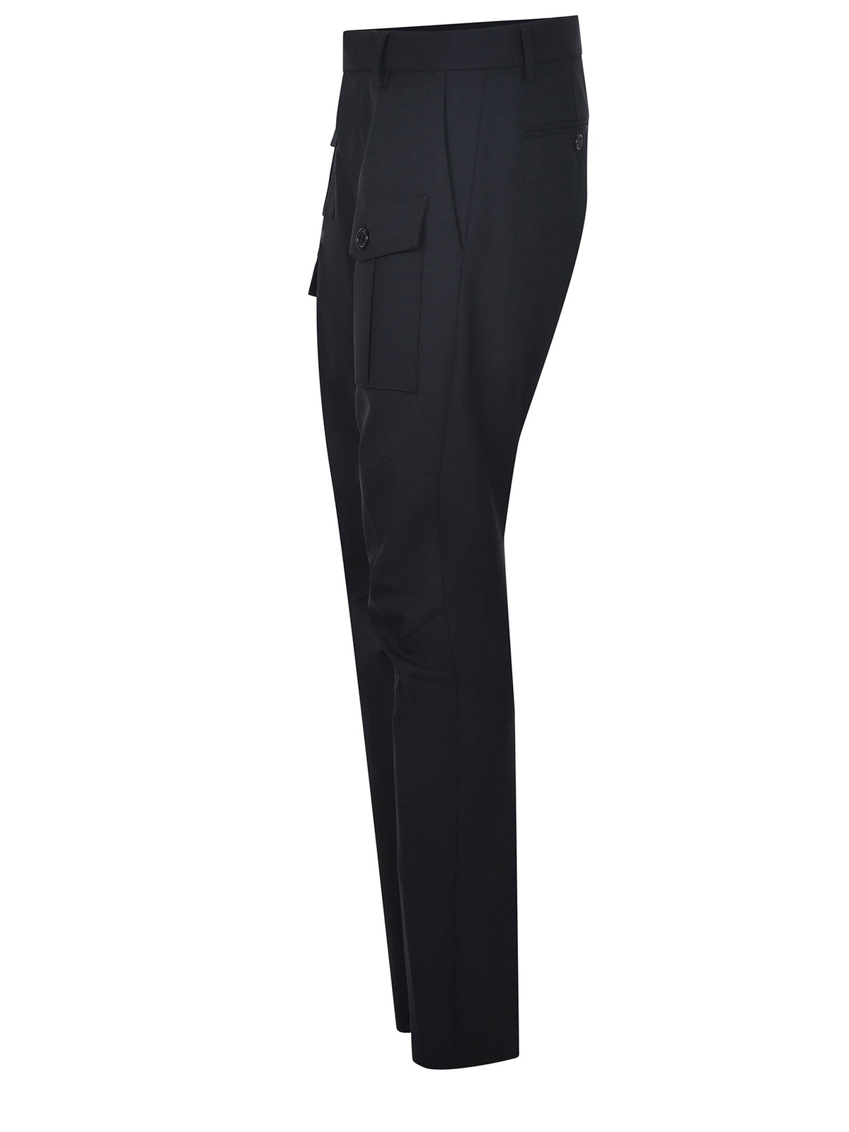 Pantaloni Dsquared2 