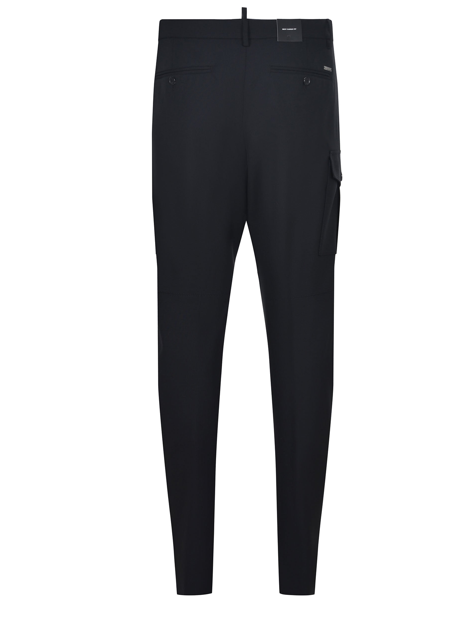 Pantaloni Dsquared2 