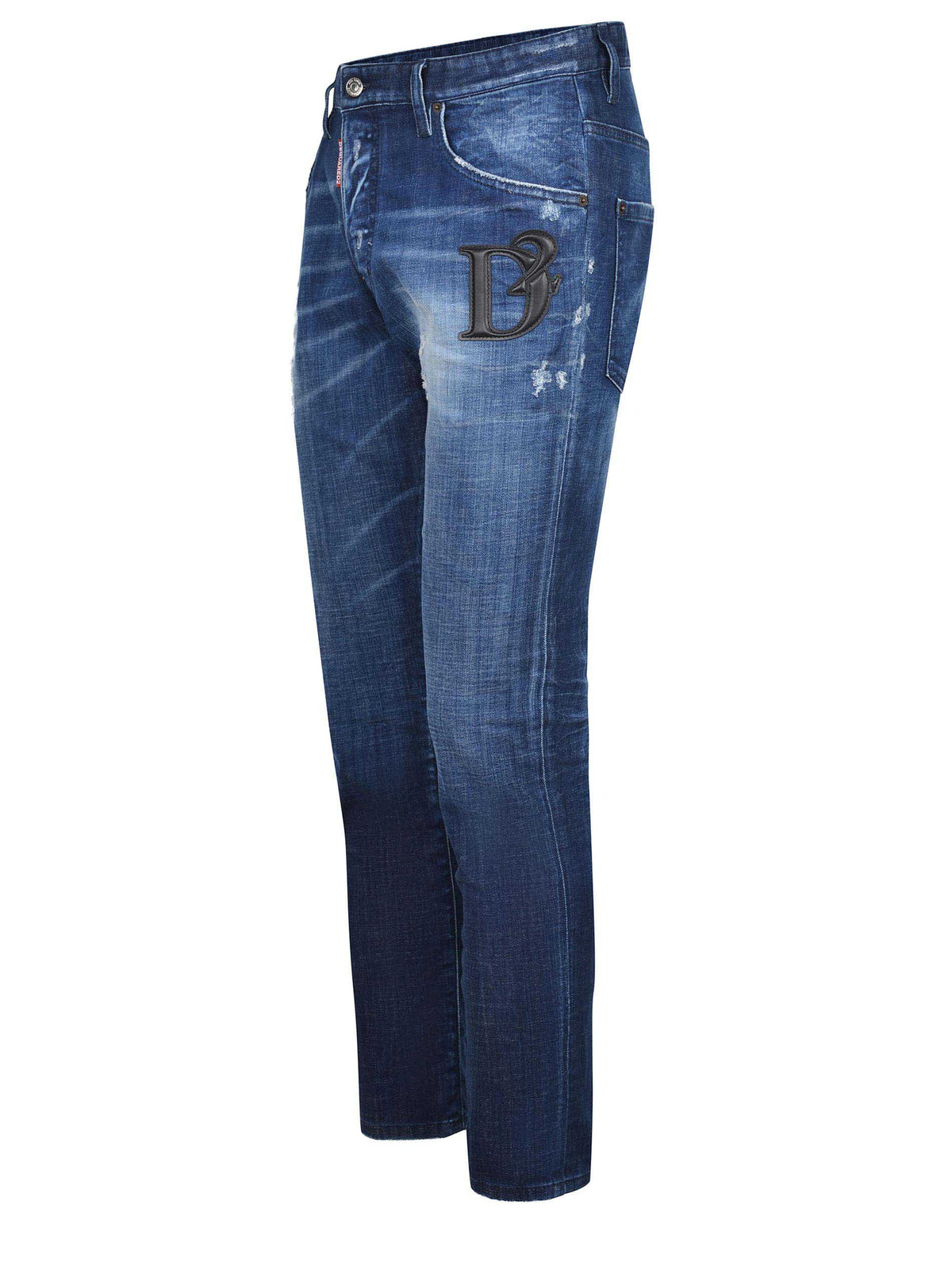 Jeans Dsquared2 "Sketer" 
