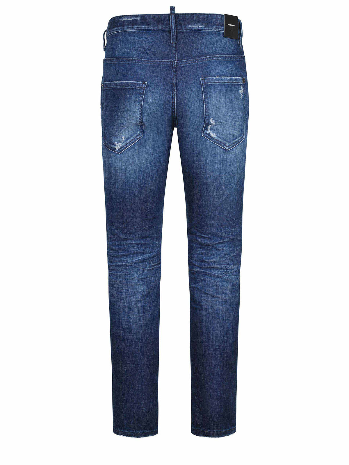 Jeans Dsquared2 "Sketer" 