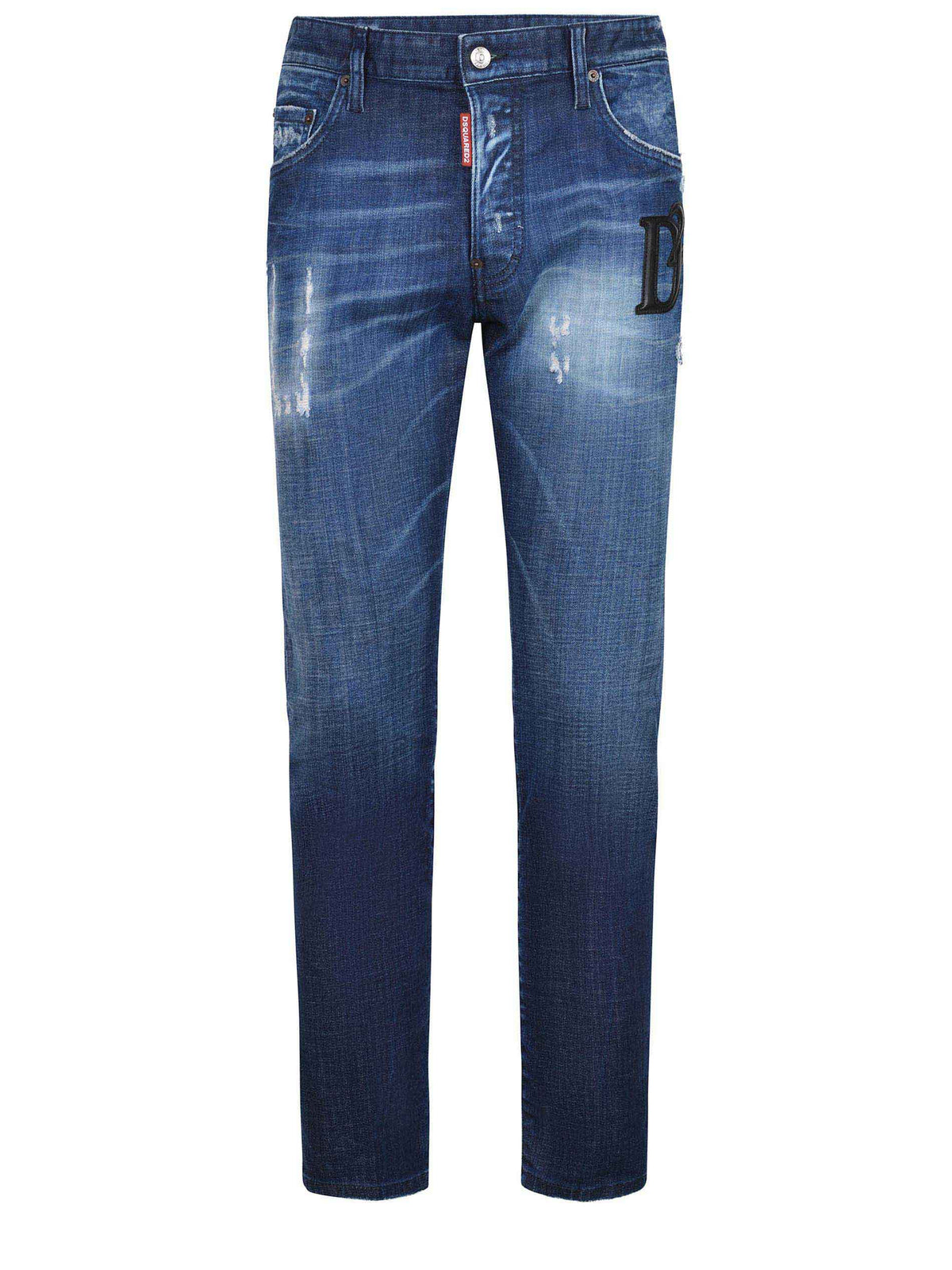 Jeans Dsquared2 "Sketer" 