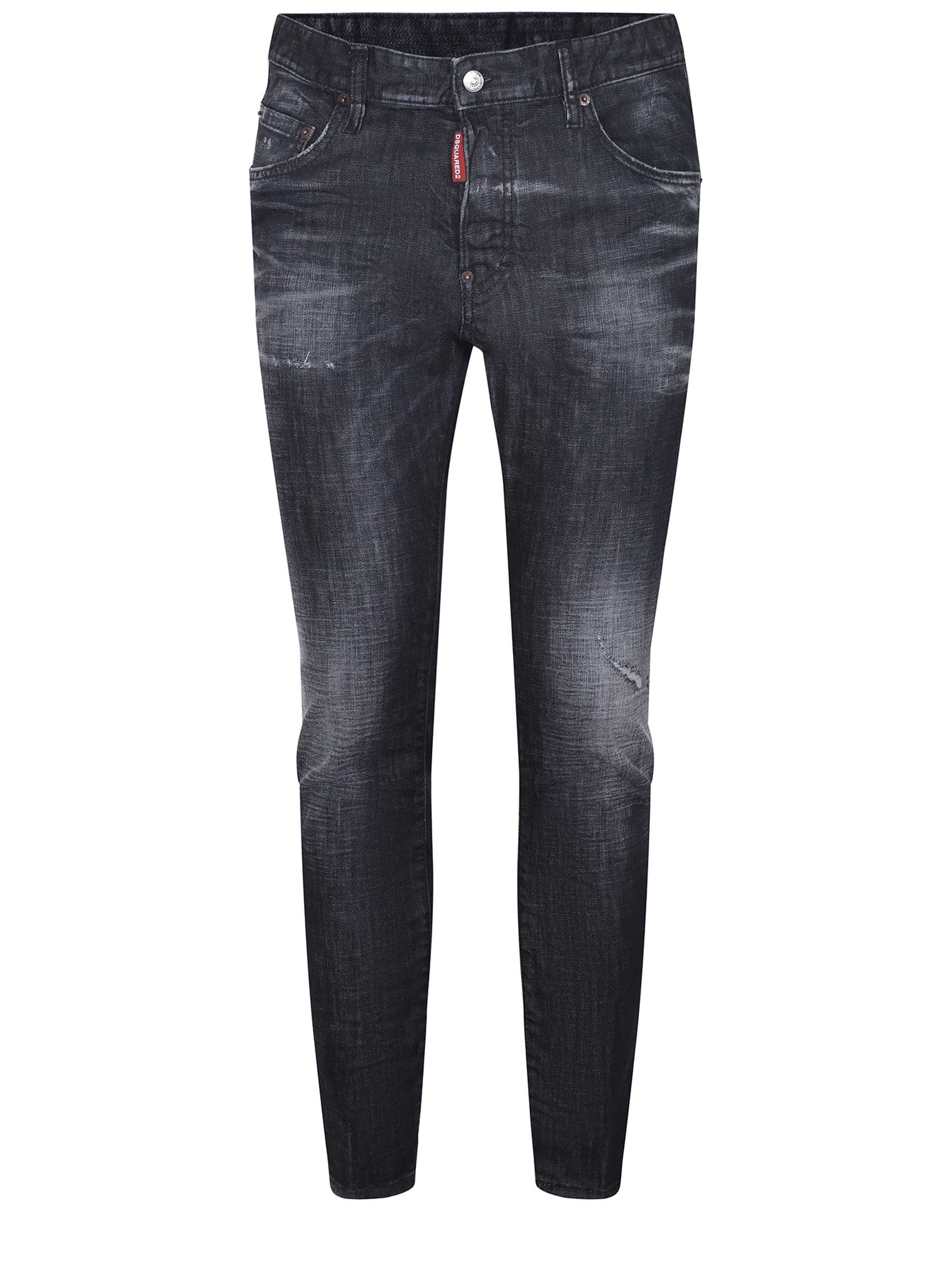 Jeans Dsquared2 "Skater Jean" 