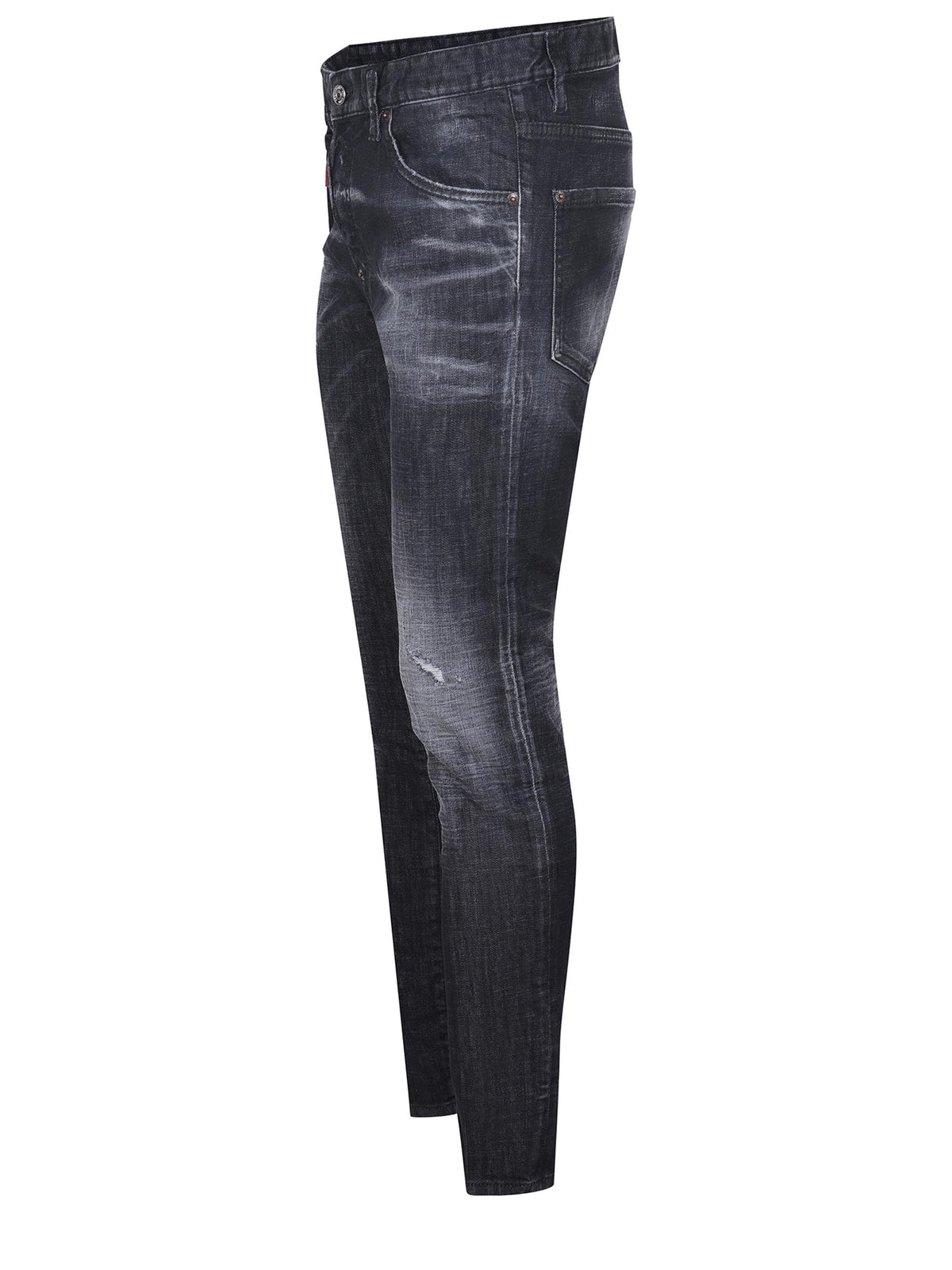 Jeans Dsquared2 "Skater Jean" 
