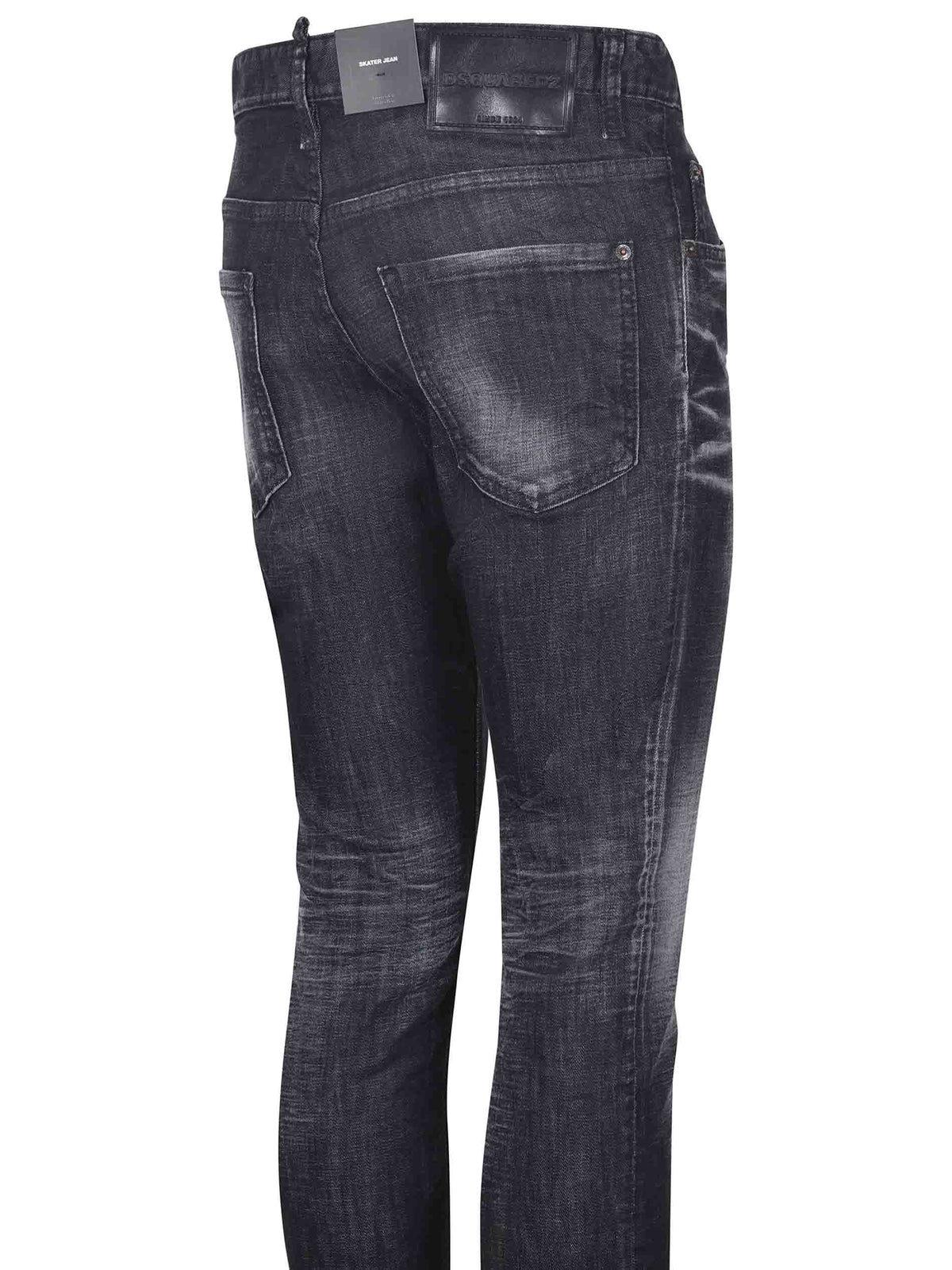 Jeans Dsquared2 "Skater Jean" 