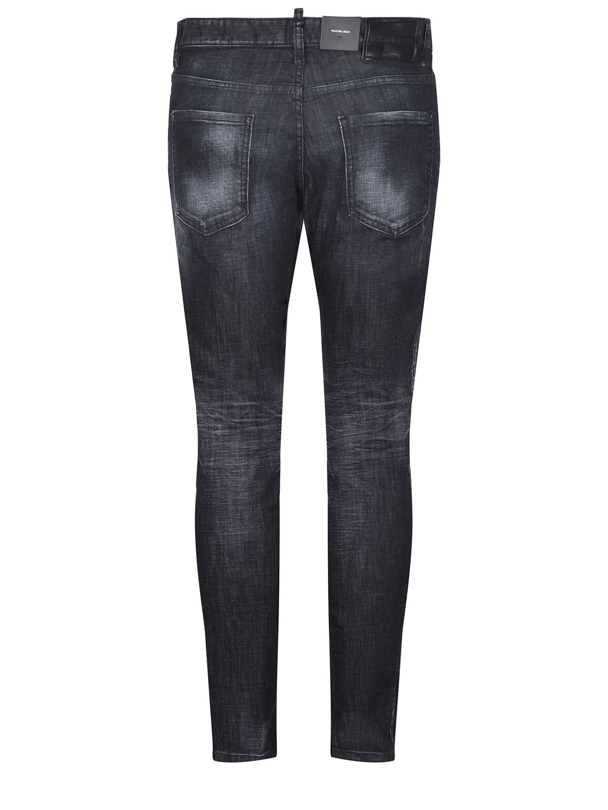Jeans Dsquared2 "Skater Jean" 