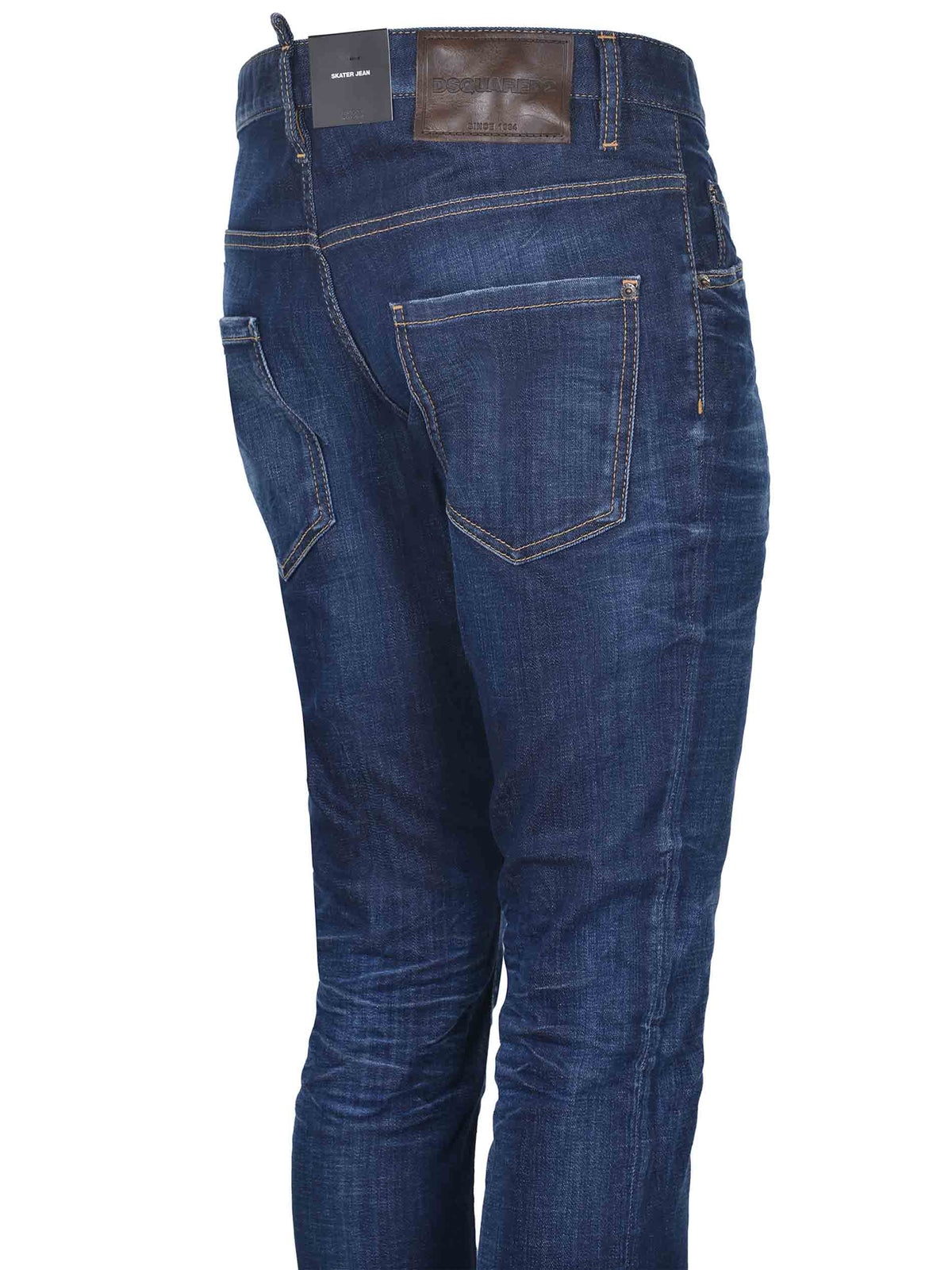 Jeans Dsquared2 "Skater Jean" 
