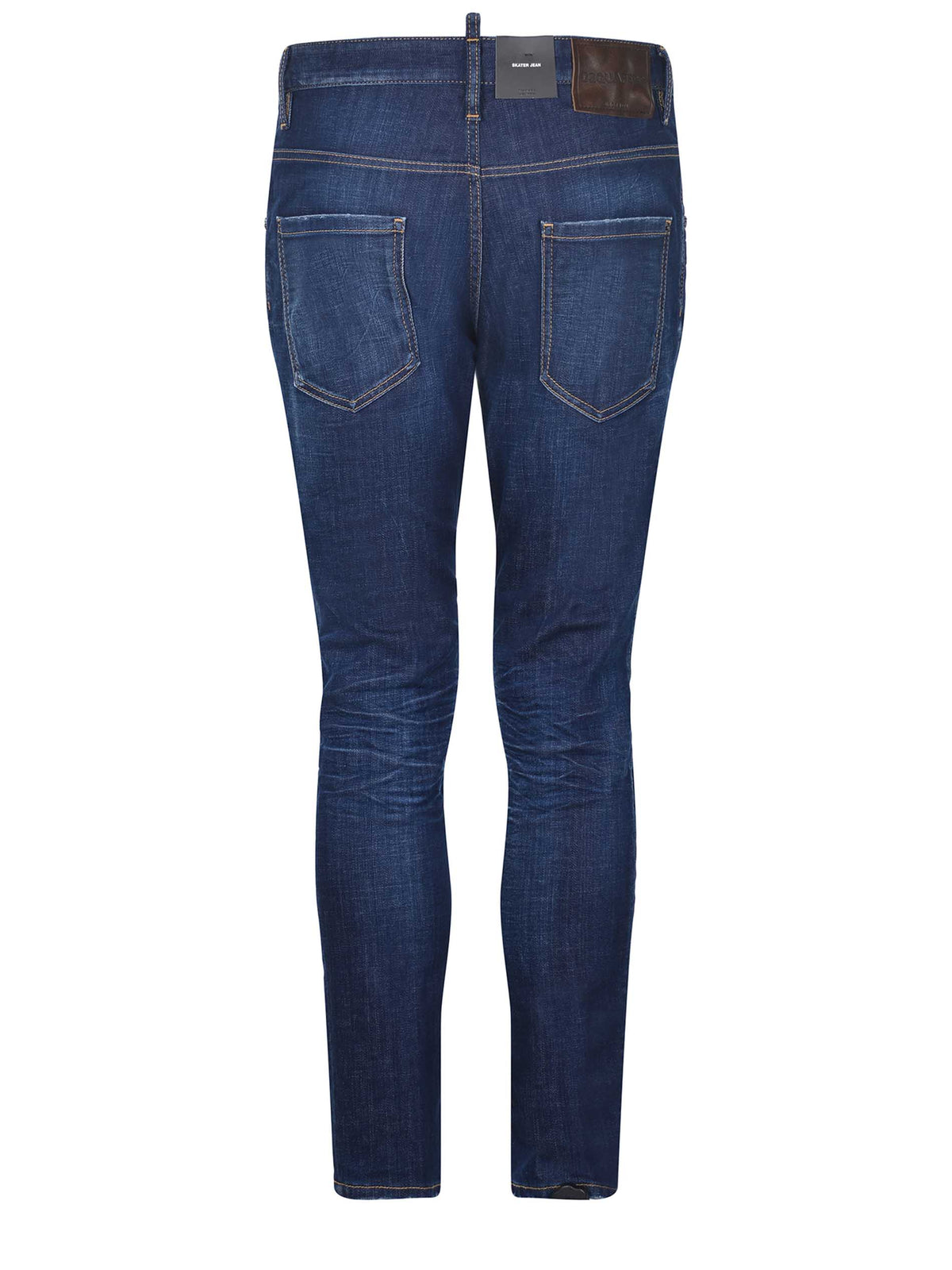 Jeans Dsquared2 "Skater Jean" 
