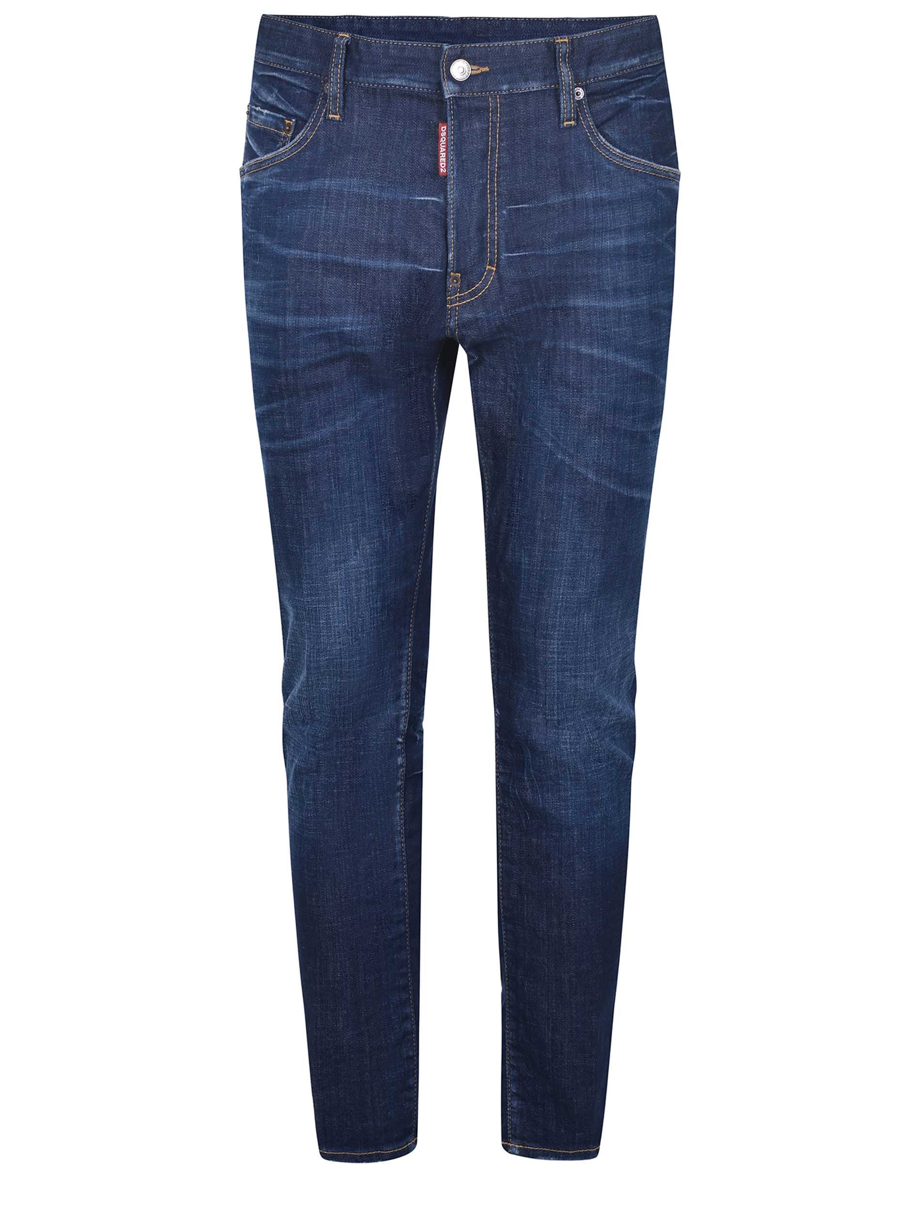 Jeans Dsquared2 "Skater Jean" 