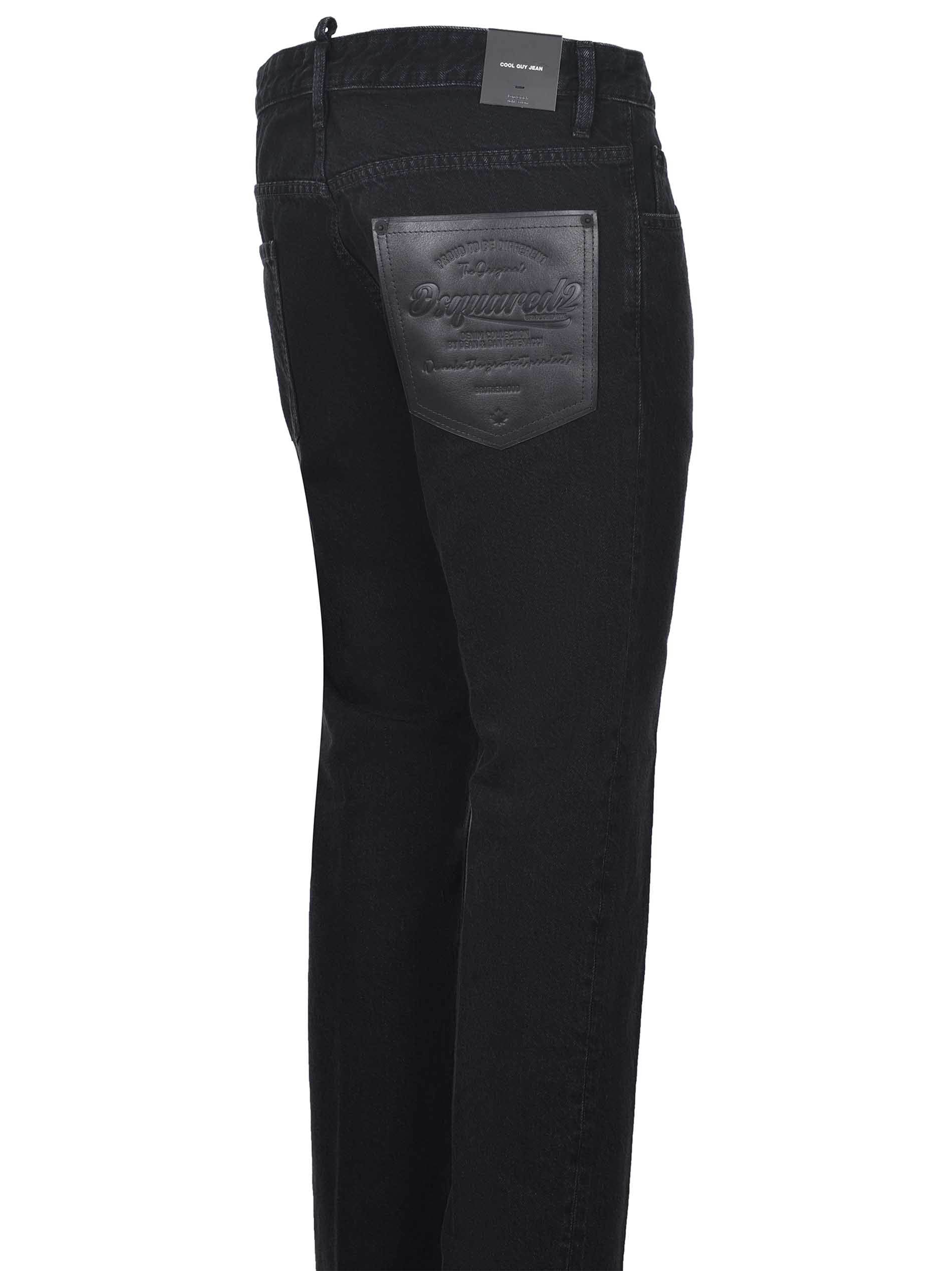 Jeans Dsquared2 "Cool Guy" 