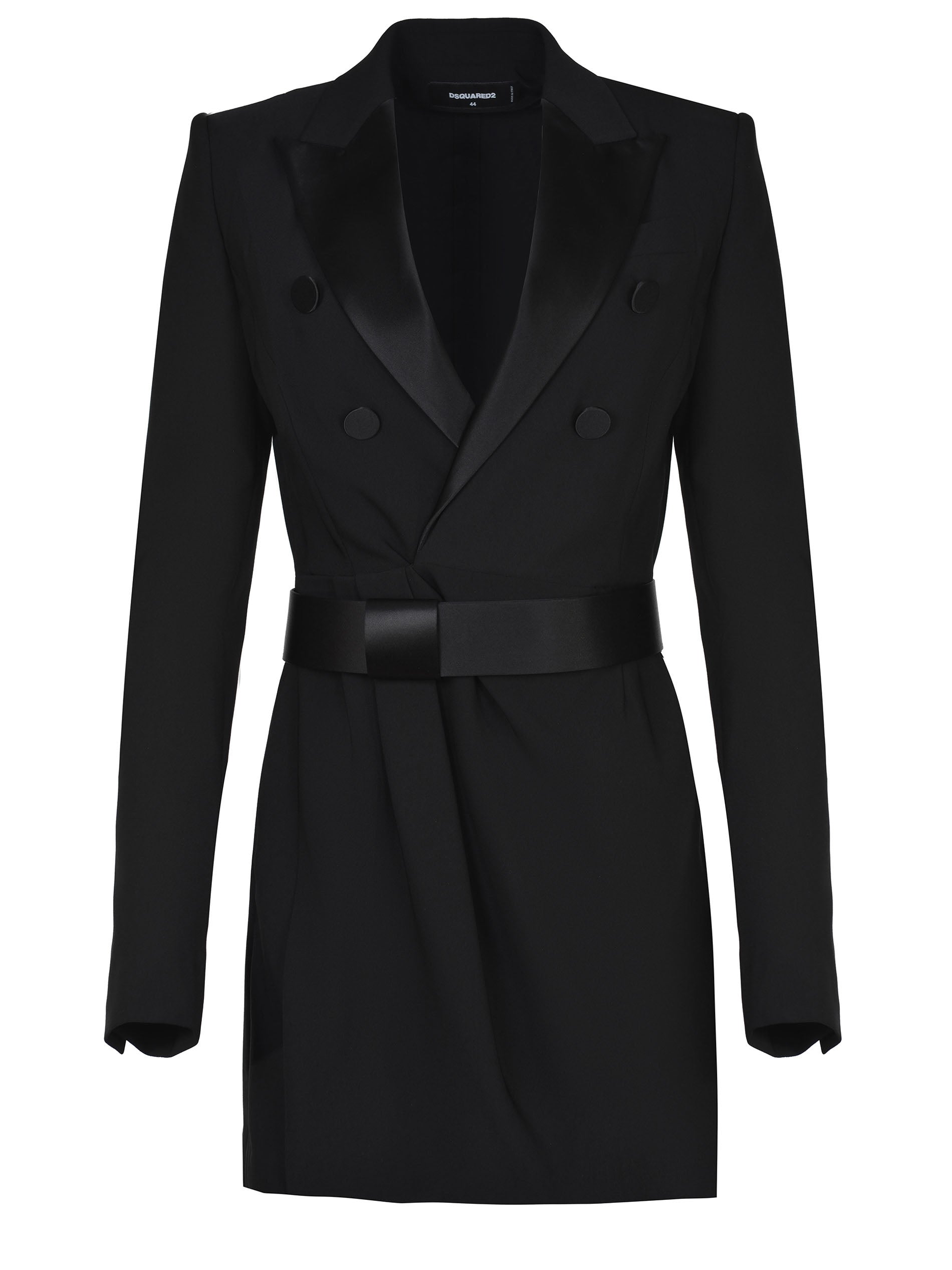Abito Dsquared2 