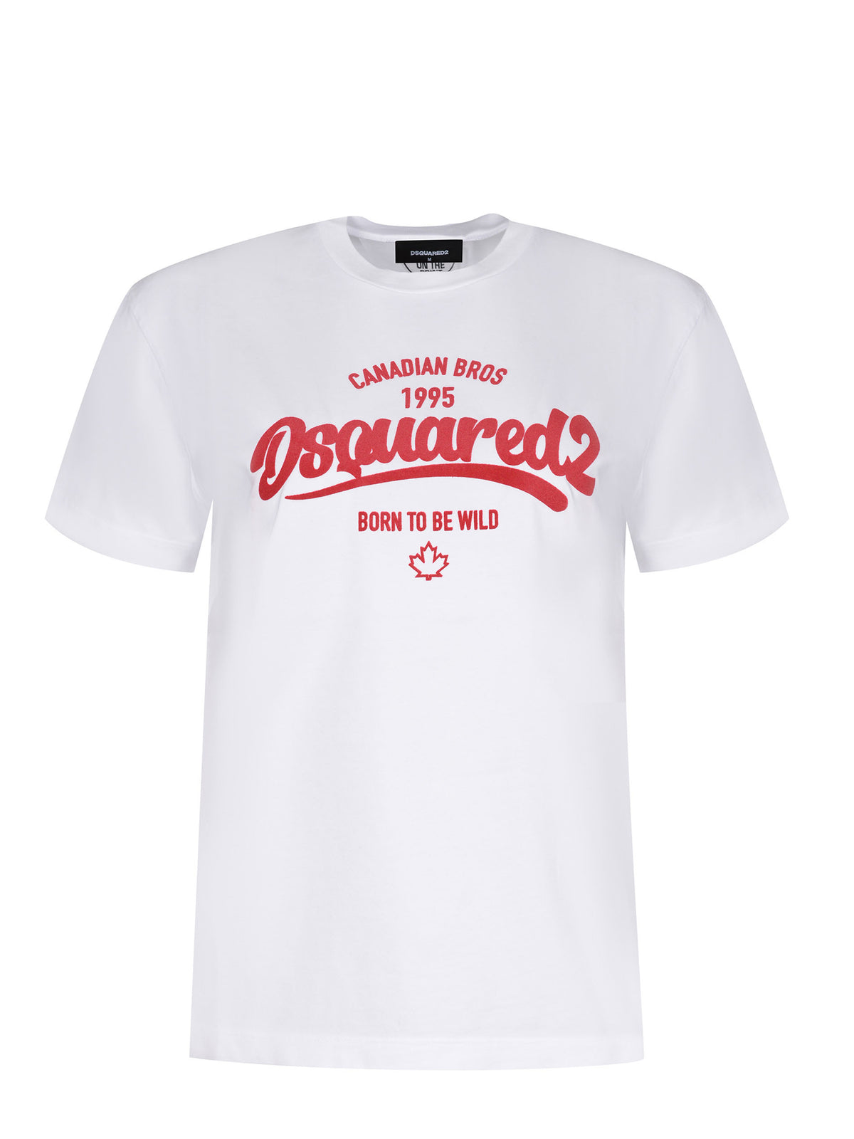 T-shirt Dsquared2 