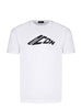 DSQUARED T-shirt S79GC0116 D20020-100 Bianco
