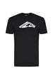 DSQUARED T-shirt S79GC0116 D20020-900 Black
