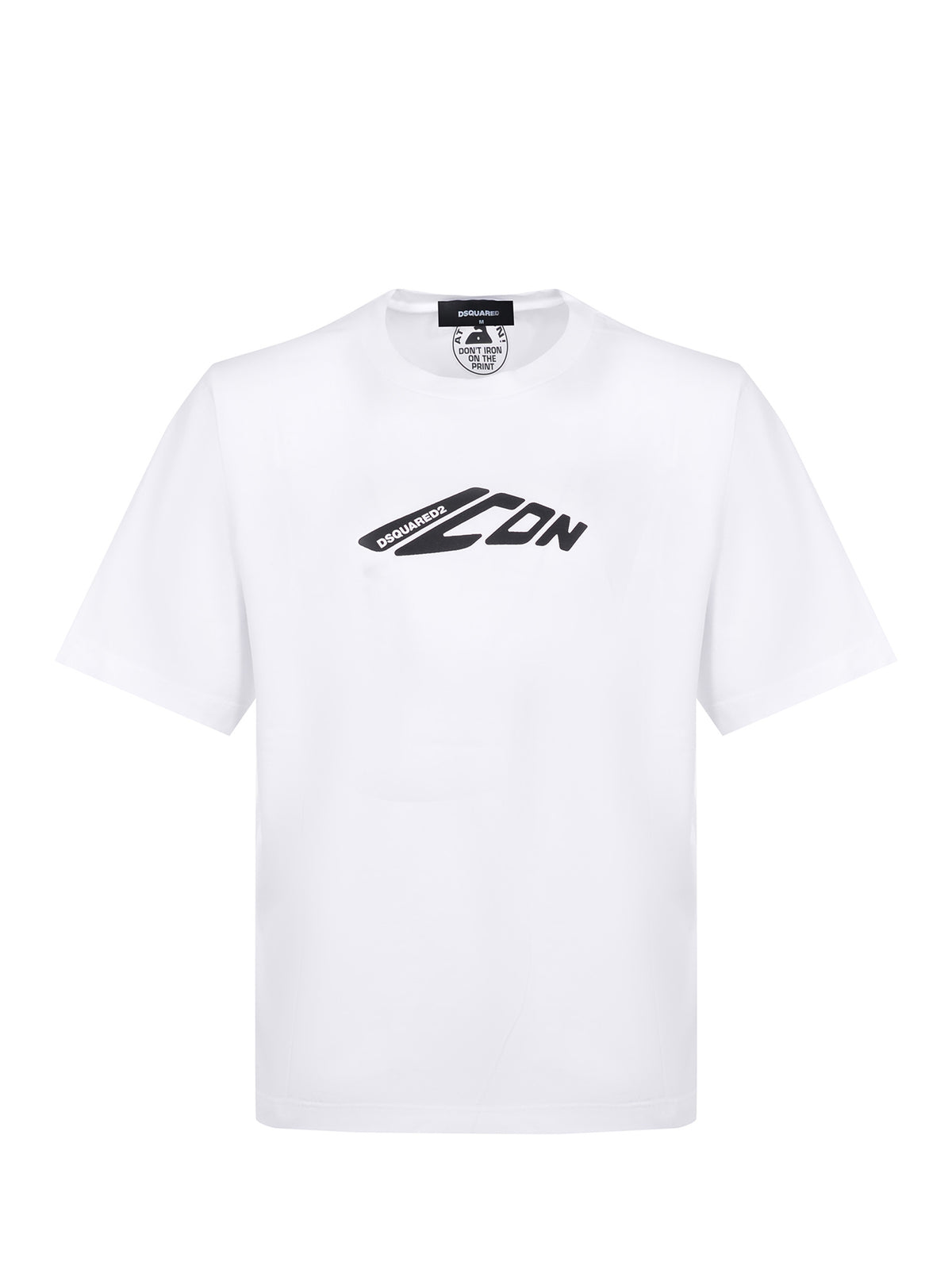 T-shirt Dsquared2 "Icon" 