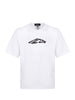 DSQUARED T-shirt S80GC0090 D20020-100 Bianco