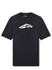 DSQUARED T-shirt S80GC0090 D20020-900 Black