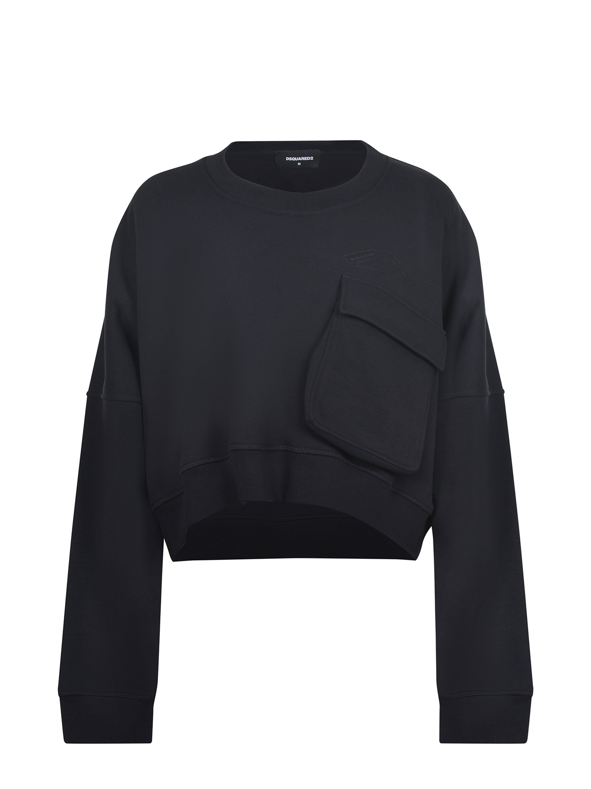 Felpa Dsquared2 